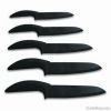 new 3pcs black blade c...