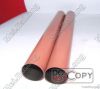 Fuser film sleeve/Fuser fixing