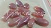 Transvaal Jade Grossular Garnet transparent pink