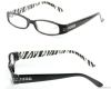 Fashion Painting Reading glasses