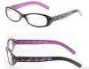 Fashion Painting Reading glasses