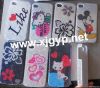 Top Sale Sticker with iphone case -- Crystal Stickers for mobile