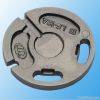 sand casting part - ra...