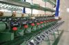 Soft package winding machine