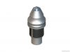 Pick tools shank