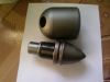 Pick tools shank