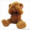 plush stuffed teddy bear