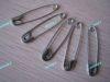 Stainles Steel Safety Pin