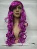 synthetic wig