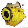 D300A marine gearbox