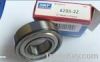 Deep groove ball bearing