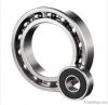 Deep groove ball bearing