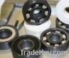 High Performance ceramic bearing