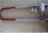 Iron U Lock (Bicycle L...