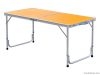 Outdoor Aluminum/MDF P...