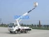aerial working platform