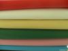 nonwoven fabric for shoes, pillow cover, hats