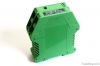 Thyristor control driver