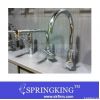 3 Way Faucet For Kitchen Using