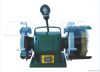 bench grinder with lamp