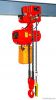 2tons Super Low Headroom Electric Hoist