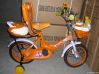 steel cartoon frame child bike bicycle CT-C-035