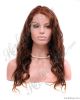 Wavy Full Lace Wigs