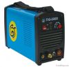 DC inverter TIG/MMA welder