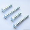 Hex Bolts