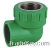 ppr female threaded elbow