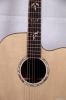 rosewood acoustic guitar