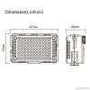 New Z-Flash Dimmable L...
