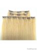 remy clip hair extensions