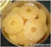 canned pineapples