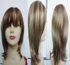 synthetic wigs