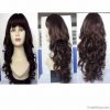 synthetic wigs