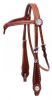 Western Halter (Headst...