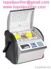 IJJ-II dielectric oil tester/ transformer oil analyzer