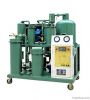 Engine lube oil filtration machine/ oil purifier