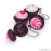 cupcake shape lip glos...