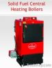 Solid Fuel Central Hea...