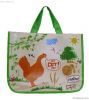 PP non woven shopping bag