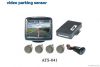 video parking sensor s...