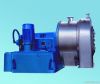Pusher Centrifuge