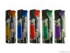 windproof lighter with...