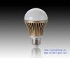 LED bulb lamp