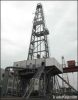 Rotary Drilling Rig