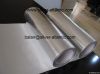 Aluminum foil for food container