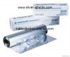 Aluminum foil for food flexible packaging