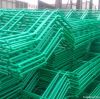 PVC Coated Wire Mesh F...